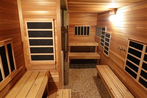 hastings sauna|Hastings Spa Reflexology Sauna 